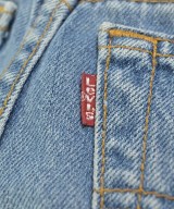 Levi's（リーバイス）ショートパンツ 青 サイズ:5(XS位) レディース/2200692917022