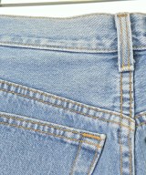 Levi's（リーバイス）ショートパンツ 青 サイズ:5(XS位) レディース/2200692917022