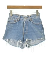 LEVI'S ショートパンツ