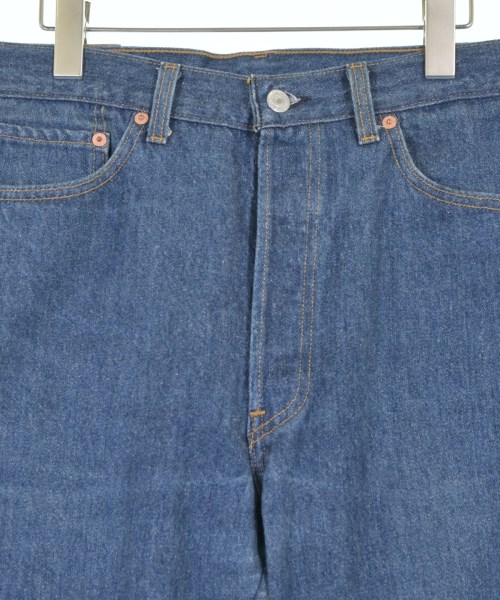 Levi's（リーバイス）デニムパンツ 紺 サイズ:34(XL位) メンズ/2200693150015
