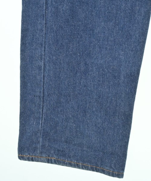 Levi's（リーバイス）デニムパンツ 紺 サイズ:34(XL位) メンズ/2200693150015
