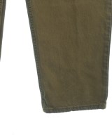 Levi's（リーバイス）デニムパンツ カーキ サイズ:40(XXL位) メンズ/2200693275022