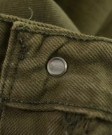 Levi's（リーバイス）デニムパンツ カーキ サイズ:40(XXL位) メンズ/2200693275022