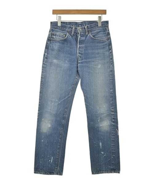 LEVI'S(リーバイス)デニムパンツ 青 サイズ:33(L位)/2200693349013