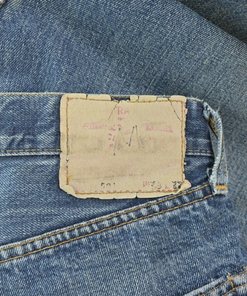 Levi's（リーバイス）デニムパンツ 青 サイズ:33(L位) メンズ/2200693349013