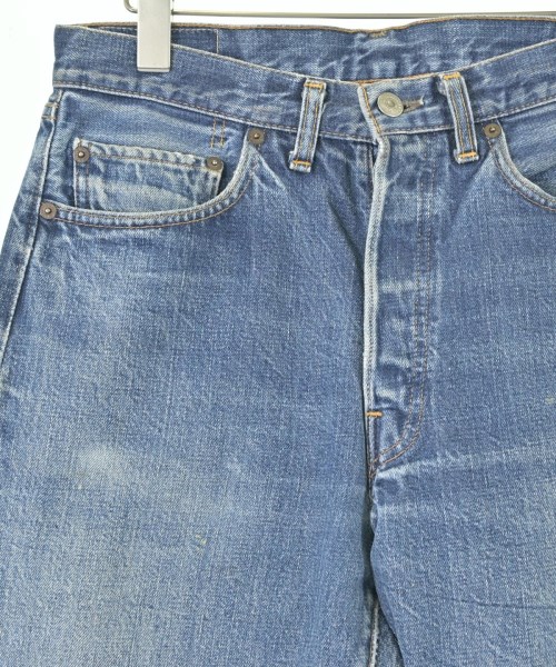 Levi's（リーバイス）デニムパンツ 青 サイズ:33(L位) メンズ/2200693349013