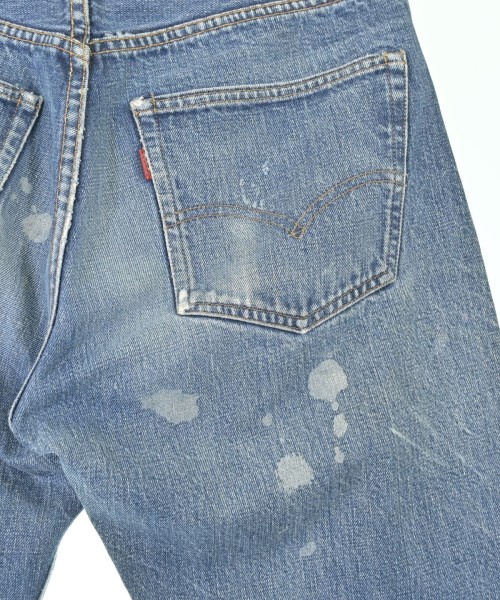 Levi's（リーバイス）デニムパンツ 青 サイズ:33(L位) メンズ/2200693349013