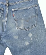 Levi's（リーバイス）デニムパンツ 青 サイズ:33(L位) メンズ/2200693349013
