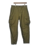 MILITARY カーゴパンツ