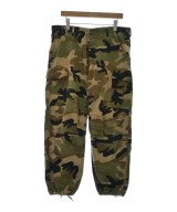 MILITARY カーゴパンツ