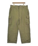 MILITARY カーゴパンツ