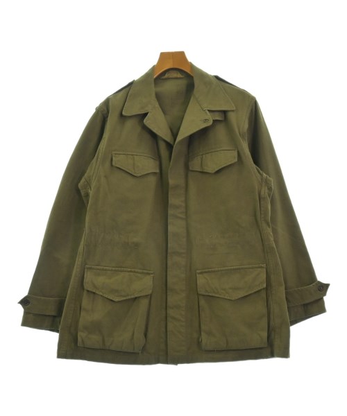 ミリタリー(MILITARY)のMILITARY ミリタリーブルゾン
