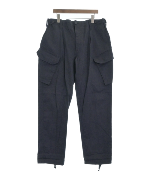 ミリタリー(MILITARY)のMILITARY カーゴパンツ