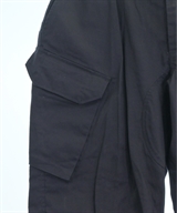 MILITARY（ミリタリー）カーゴパンツ 紺 サイズ:85(L位) メンズ/2200424987040