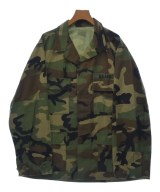 MILITARY ミリタリーブルゾン