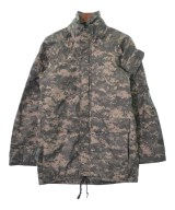MILITARY ミリタリーブルゾン