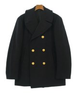 MILITARY ピーコート