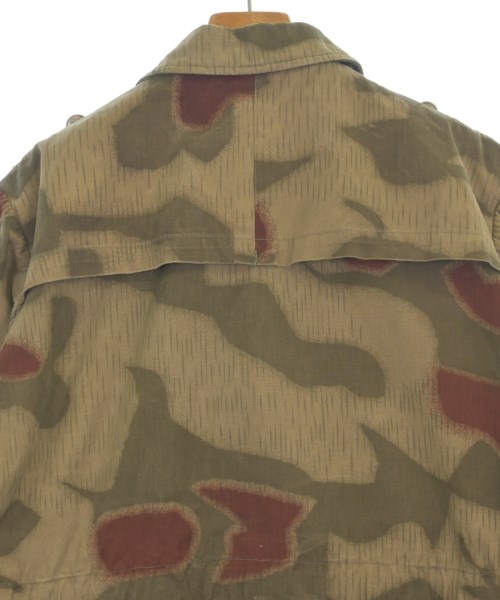 MILITARY（ミリタリー）ミリタリーブルゾン カーキ サイズ:-(XL位) メンズ/2200506685048