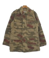 MILITARY（ミリタリー）ミリタリーブルゾン カーキ サイズ:-(XL位) メンズ/2200506685048