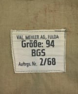 MILITARY（ミリタリー）ミリタリーブルゾン カーキ サイズ:-(XL位) メンズ/2200506685048