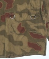 MILITARY（ミリタリー）ミリタリーブルゾン カーキ サイズ:-(XL位) メンズ/2200506685048