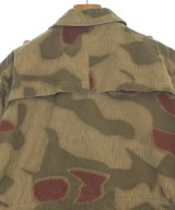 MILITARY（ミリタリー）ミリタリーブルゾン カーキ サイズ:-(XL位) メンズ/2200506685048