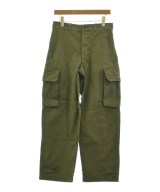 MILITARY カーゴパンツ