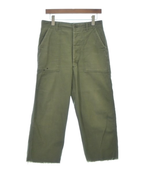ミリタリー(MILITARY)のMILITARY パンツ（その他）