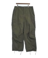 MILITARY カーゴパンツ