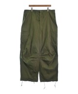 MILITARY カーゴパンツ
