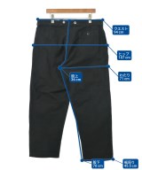 MILITARY（ミリタリー）その他 黒 サイズ:-(XXL位) メンズ/2200510509040