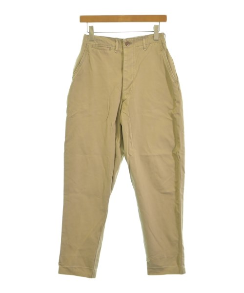 ミリタリー(MILITARY)のMILITARY チノパン