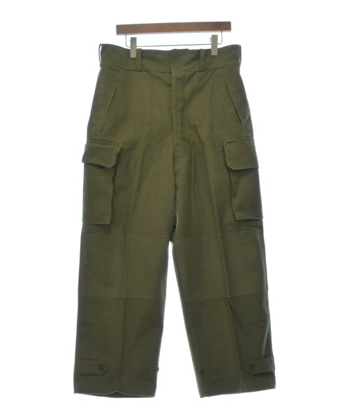 ミリタリー(MILITARY)のMILITARY カーゴパンツ