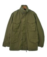 MILITARY ミリタリーブルゾン