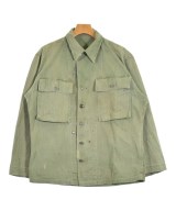 MILITARY ミリタリーブルゾン