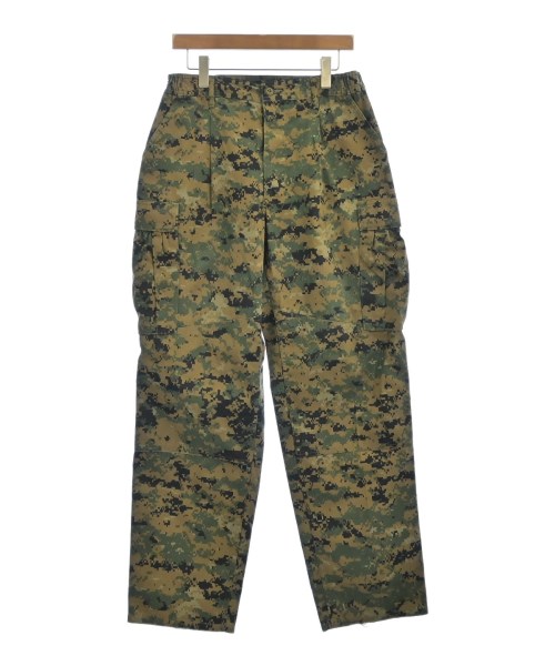 ミリタリー(MILITARY)のMILITARY カーゴパンツ