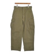 MILITARY カーゴパンツ