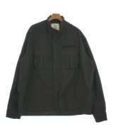 MILITARY ミリタリーブルゾン