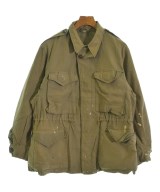 MILITARY ミリタリーブルゾン