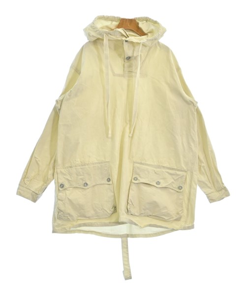 ミリタリー(MILITARY)のMILITARY モッズコート
