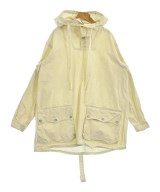 MILITARY モッズコート