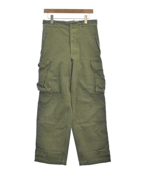 ミリタリー(MILITARY)のMILITARY カーゴパンツ