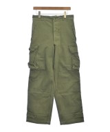 MILITARY カーゴパンツ