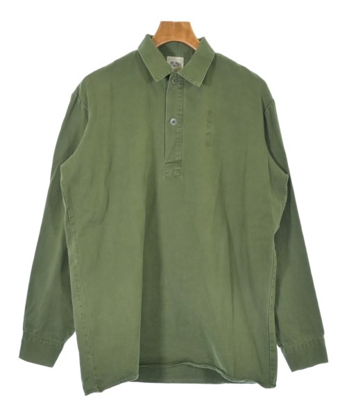 ミリタリー(MILITARY)のMILITARY カジュアルシャツ