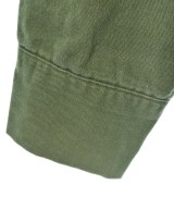 MILITARY（ミリタリー）カジュアルシャツ カーキ サイズ:41(XXL位) メンズ/2200634574122