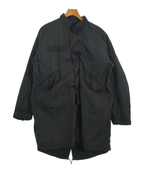 ミリタリー(MILITARY)のMILITARY モッズコート