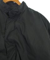 MILITARY（ミリタリー）モッズコート 黒 サイズ:-(XL位) メンズ/2200635889010
