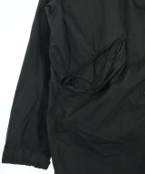 MILITARY（ミリタリー）モッズコート 黒 サイズ:-(XL位) メンズ/2200635889010