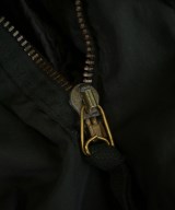 MILITARY（ミリタリー）モッズコート 黒 サイズ:-(XL位) メンズ/2200635889010