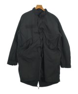 MILITARY モッズコート